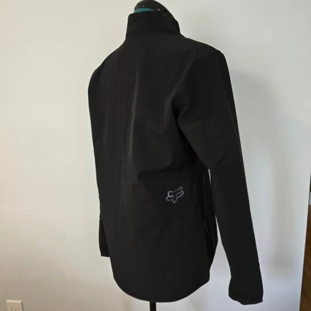 Fox Racing Ranger Fire Jacket - Size Large - Picture 6 of 11